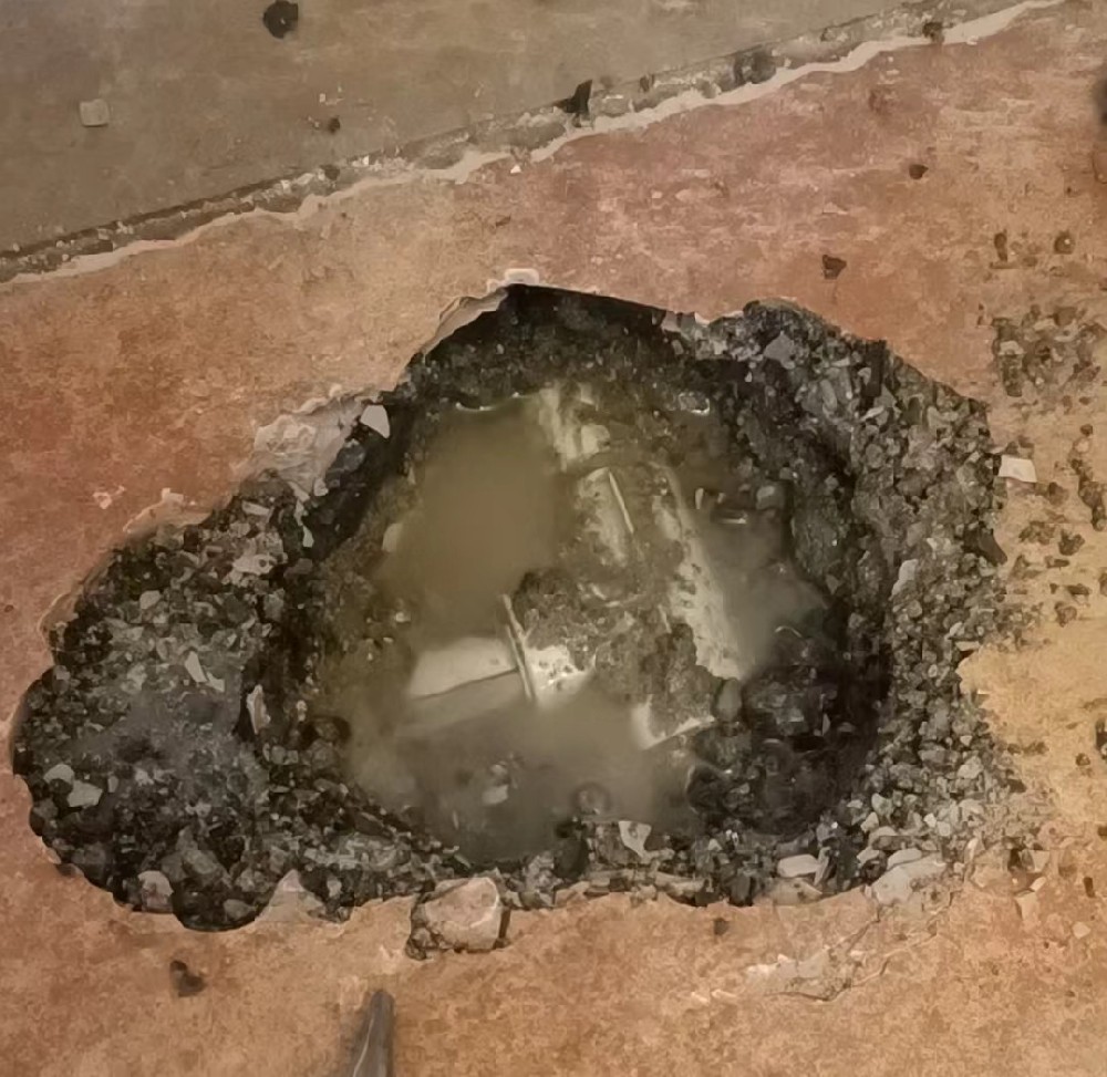 海口专业给水管漏水检测维修