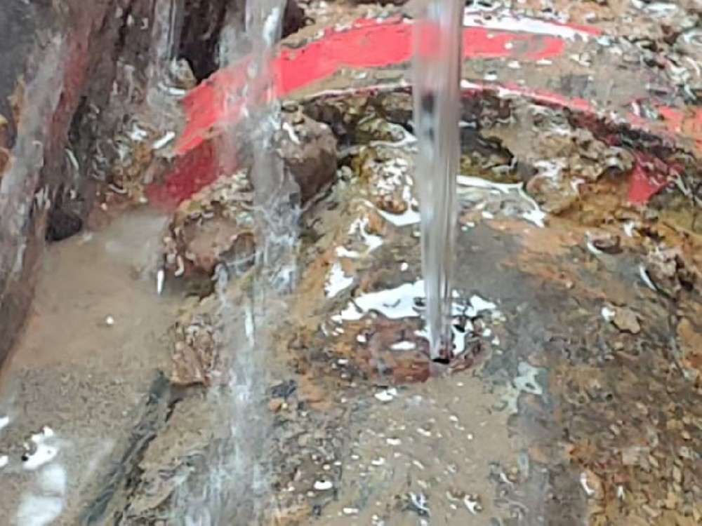 水管漏水检测方法 专业探漏/查漏服务全解析哪家好-海口